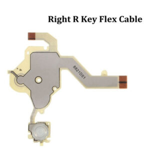 Flex Cinta Cable Flexible R Derecho Psp 3xxx Psp 3000 - Imagen 1