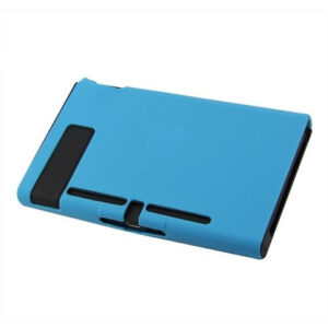 Estuche Silicona Nintendo Switch Funda Protector Azul - Imagen 3