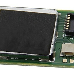 Placa Modulo Bluetooth Nintendo Wii U - Imagen 1