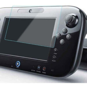 Nylon Film Protector Pantalla Nintendo Wii U Gamepad - Imagen 1