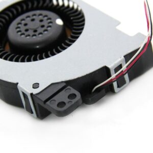 Fan Cooler Ventilador Ps2 Playstation 2 Slim 70xxx - Imagen 3