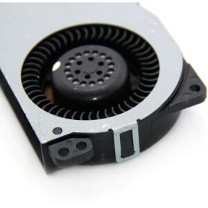 Fan Cooler Ventilador Ps2 Playstation 2 Slim 70xxx - Imagen 4