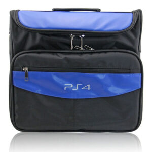 Mochila Ps4 Playstation 4 Fat Y Slim - Imagen 1