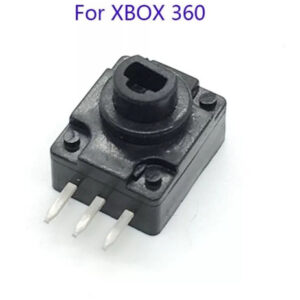 Boton Interno Interruptor Rt Lt Control Joystick Xbox 360 - Imagen 1