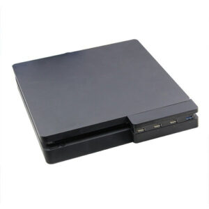 Hub 4 Puertos Usb Ps4 Slim - Imagen 5