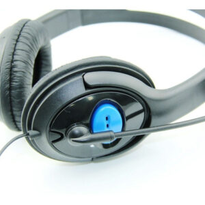 Auriculares Microfono Playstation 4 Ps4 Celular Pc Notebook - Imagen 4