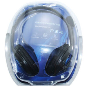 Auriculares Microfono Playstation 4 Ps4 Celular Pc Notebook - Imagen 6