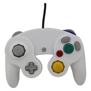 Joystick Control Mando Game Cube Blanco - Imagen 3