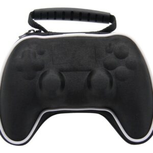 Estuche Rigido Protector Joystick Mando Control Ps5 - Imagen 9