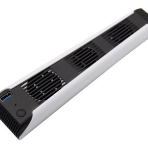 Ventilador Fan Externo Puerto Usb Ps5 Playstation 5 fat - Imagen 11