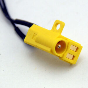 Conector Interno de Corriente Psp 1000 psp 1xxx psp Fat - Imagen 3