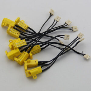 Conector Interno de Corriente Psp 1000 psp 1xxx psp Fat - Imagen 5