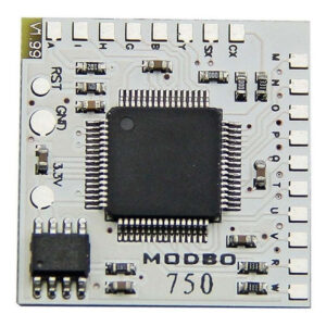 Chip Ps2 Modbo 750 - Imagen 1