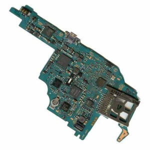 Placa Base Principal Ta 079 Sony Psp 1000 1004 (fat) - Imagen 1