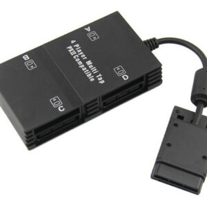 Multitap Para Playstation 2 Ps2 - Imagen 3