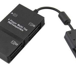 Multitap Para Playstation 2 Ps2 - Imagen 4