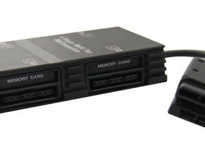 Multitap Para Playstation 2 Ps2 - Imagen 5