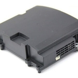 Fuente Alimentacion Para Ps3 80gb/160gb Negra Aps-240 - Imagen 1