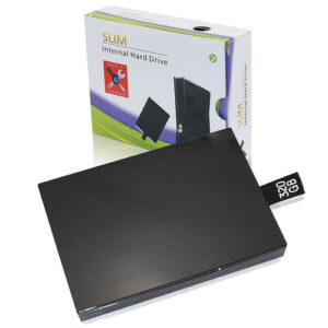 Disco Duro Xbox 360 Slim 320gb - Imagen 1