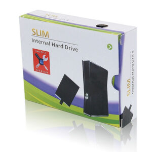 Disco Duro Xbox 360 Slim 320gb - Imagen 6