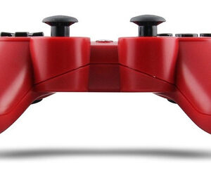 Joystick Inalambrico Ps3 Play Station 3 Compatible Rojo - Imagen 3