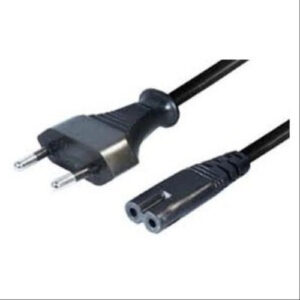 Cable De Alimentacion Ps2 Ps3 Ps4 Impresoras Grabador - Imagen 2