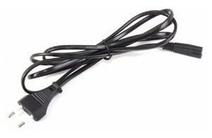 Cable De Alimentacion Ps2 Ps3 Ps4 Impresoras Grabador - Imagen 7