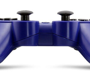 Joystick Inalambrico Ps3 Play Station 3 Compatible Azul - Imagen 2