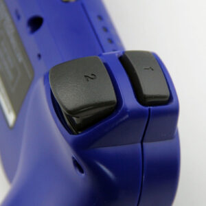 Joystick Inalambrico Ps3 Play Station 3 Compatible Azul - Imagen 3