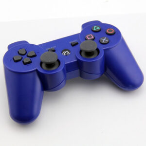 Joystick Inalambrico Ps3 Play Station 3 Compatible Azul - Imagen 7