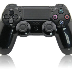 Joystick Control Ps4 Compatible Cableado No Es Inalambrico - Imagen 3