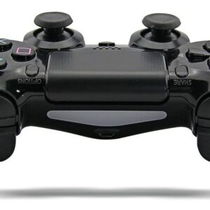 Joystick Control Ps4 Compatible Cableado No Es Inalambrico - Imagen 9