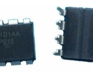 Controlador Integrado Chip Ps4 Ic Dnp015na Dip-8 Para Fuente - Imagen 1