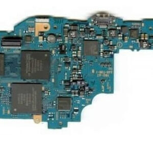 Placa Board Base Ta 081 Psp 1000 (fat) 1xxx - Imagen 1