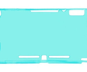 Funda Protector Silicona Transparente Nintendo Switch Lite - Imagen 4