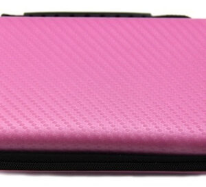 Estuche Protector Funda Rigida Nintendo New 2ds Xl Rosado - Imagen 3