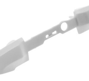 Gatillo Boton Trigger Bumper Lb Rb Xbox Series X S color blanco - Imagen 1