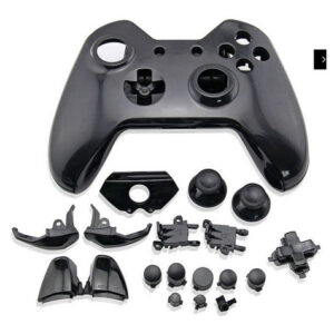 Carcasa Joystick Mando Control Inalambrico Xbox One modelo 1537 Sin Jack audio - Imagen 1