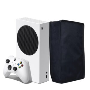 Funda Protector Antipolvo Para Xbox Series S - Imagen 1