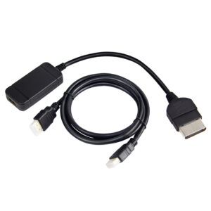 Conversor Reescalador Conecta Hdmi Para Xbox Clasico - Imagen 6