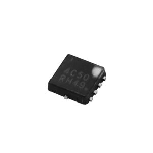 chip transistor mosfet canal N 4c50 xbox one - Imagen 1