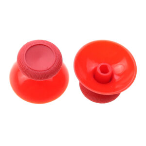 Goma Stick Control joystick mando Para Xbox One Xbox Series rojo - Imagen 1