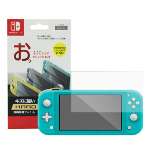 Film Nylon Protector Pantalla Para Nintendo Switch Lite - Imagen 1