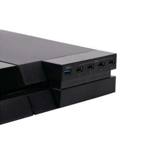 Hub 5 Puertos Usb Ps4 Playstation 4 Fat - Imagen 3