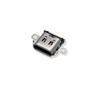 Conector De Carga Usb Tipo C Para Nintendo Switch Lite - Imagen 4