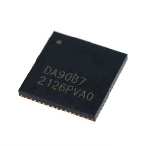 Ic Chip Integrado Da9087 Carga Control Para Ps5 playstation 5 - Imagen 2