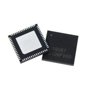 Ic Chip Integrado Da9087 Carga Control Para Ps5 playstation 5 - Imagen 1